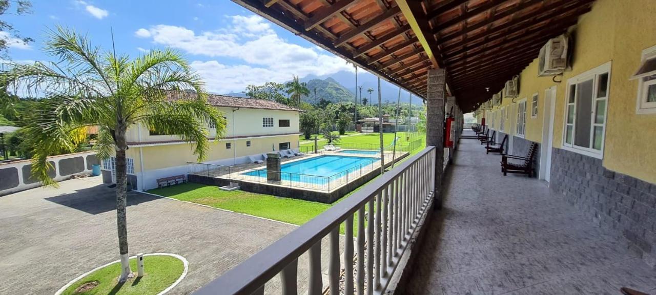 La Vega Pousada Guapimirim Exterior photo